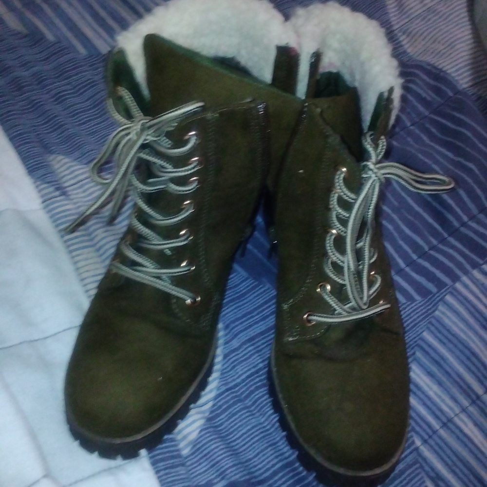 Women shoes